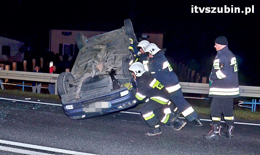 13 piątek, upłynął w miarę spokojnie