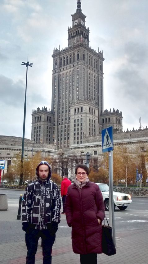 Zaczarowanej Piosenki