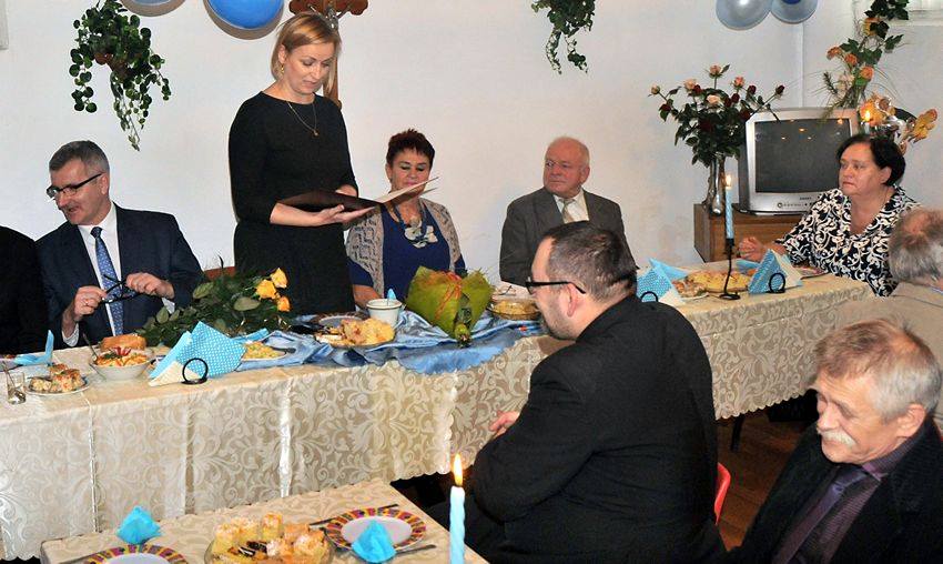 Światowy Dzień Walki z Cukrzycą