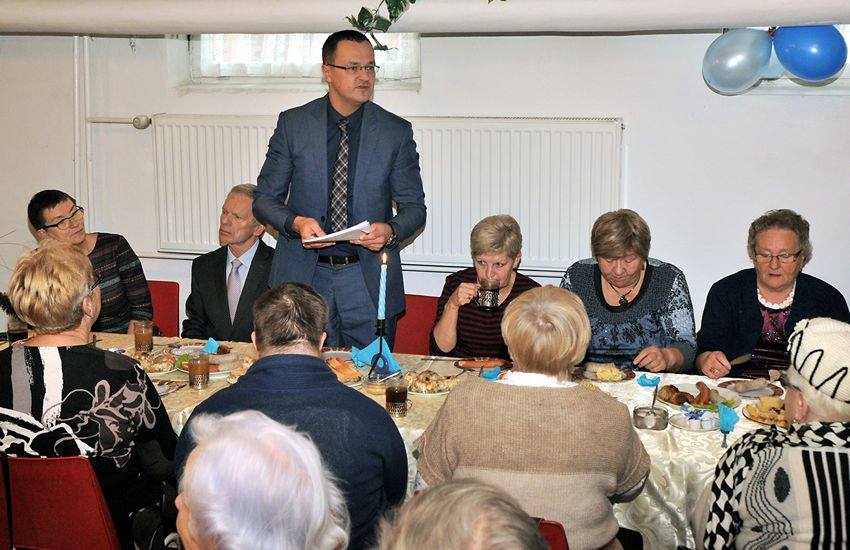 Światowy Dzień Walki z Cukrzycą