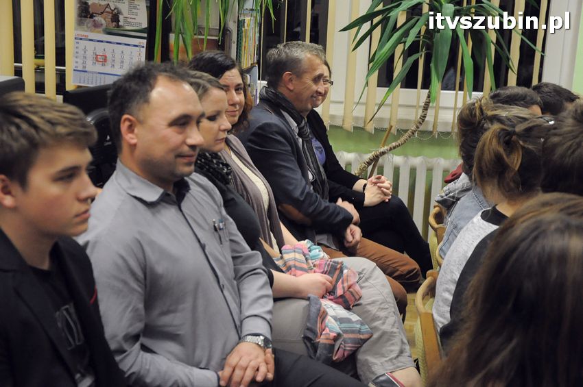 Finał  przeglądu filmowego ?Bez Granic? to sukces  dokumentu
