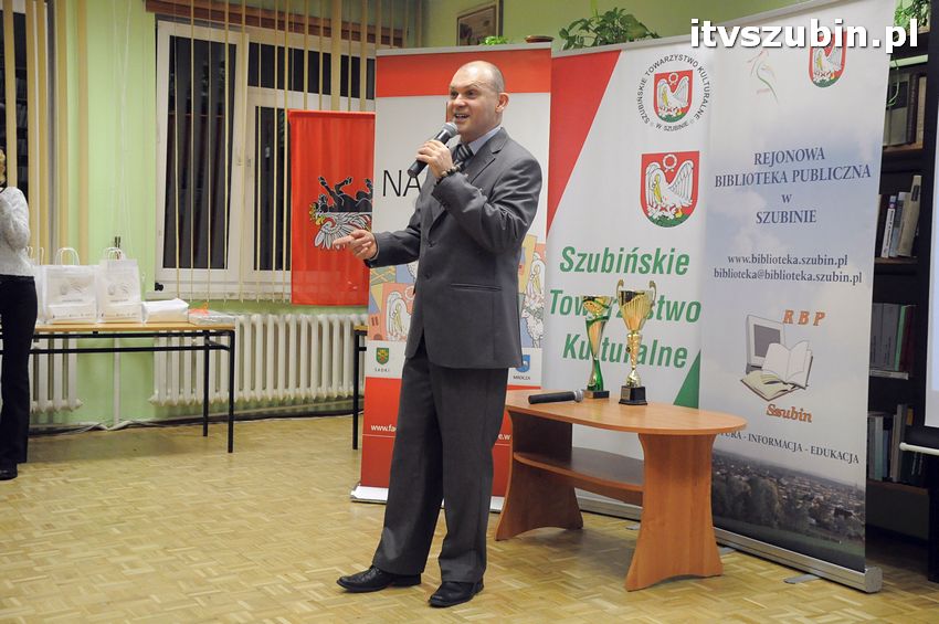 Finał  przeglądu filmowego ?Bez Granic? to sukces  dokumentu