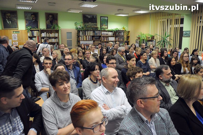 Finał  przeglądu filmowego ?Bez Granic? to sukces  dokumentu