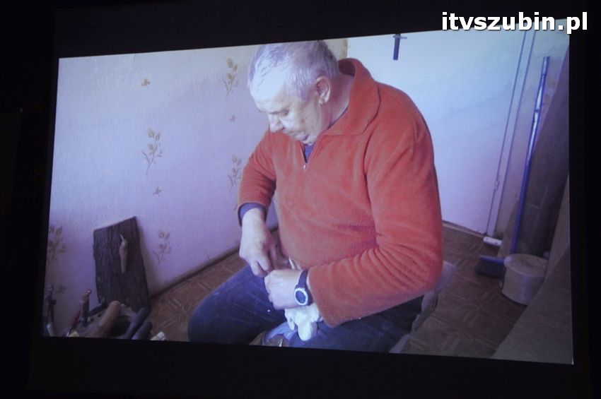 Finał  przeglądu filmowego ?Bez Granic? to sukces  dokumentu