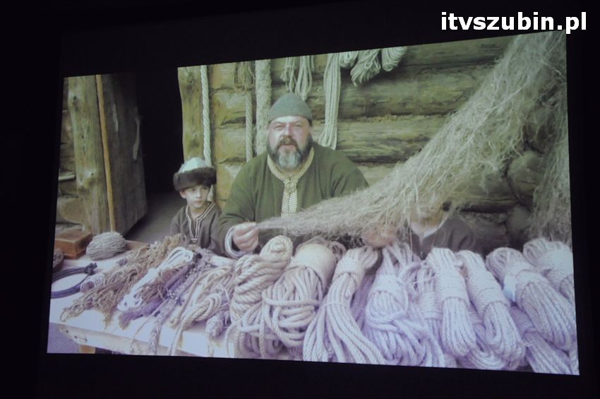 Finał  przeglądu filmowego ?Bez Granic? to sukces  dokumentu