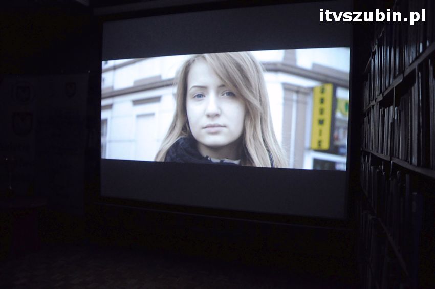 Finał  przeglądu filmowego ?Bez Granic? to sukces  dokumentu