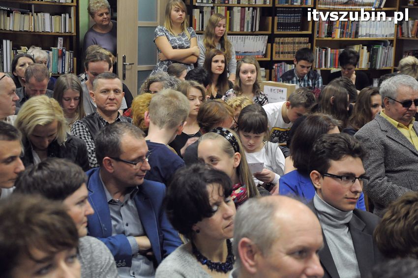 Finał  przeglądu filmowego ?Bez Granic? to sukces  dokumentu