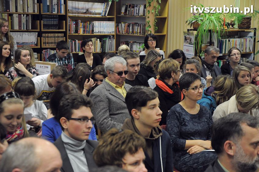 Finał  przeglądu filmowego ?Bez Granic? to sukces  dokumentu