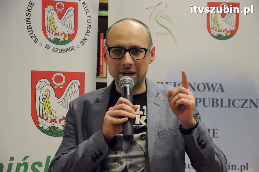 Finał  przeglądu filmowego ?Bez Granic? to sukces  dokumentu