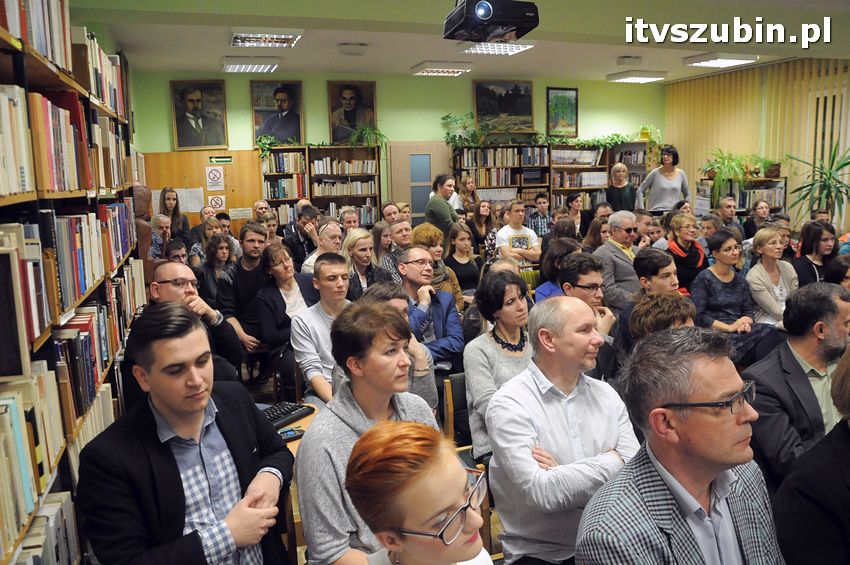 Finał  przeglądu filmowego ?Bez Granic? to sukces  dokumentu