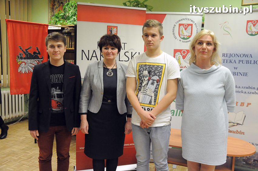 Finał  przeglądu filmowego ?Bez Granic? to sukces  dokumentu