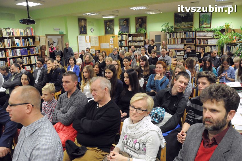 Finał  przeglądu filmowego ?Bez Granic? to sukces  dokumentu