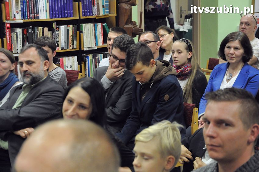 Finał  przeglądu filmowego ?Bez Granic? to sukces  dokumentu