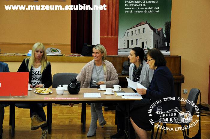 Gminny Konkurs Wiedzy o Poczcie Polskiej w Szubinie