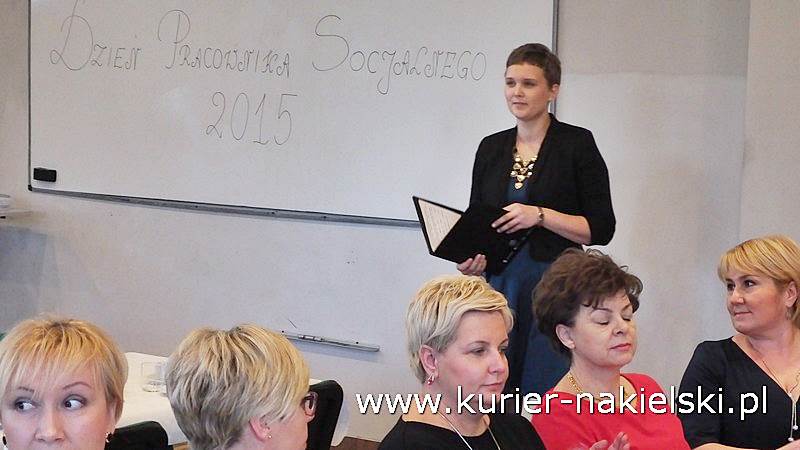 Powiatowe obchody Dnia Pracownika Socjalnego