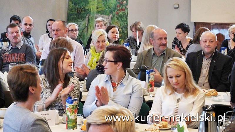 Powiatowe obchody Dnia Pracownika Socjalnego
