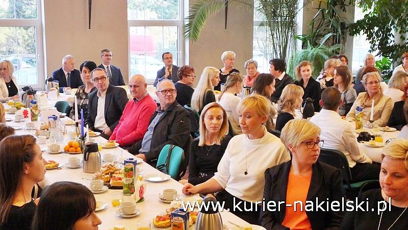 Powiatowe obchody Dnia Pracownika Socjalnego