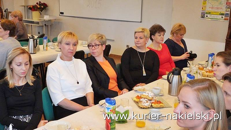 Powiatowe obchody Dnia Pracownika Socjalnego