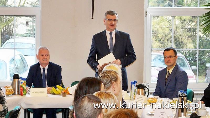 Powiatowe obchody Dnia Pracownika Socjalnego