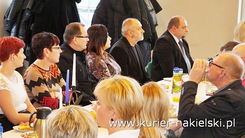 Powiatowe obchody Dnia Pracownika Socjalnego