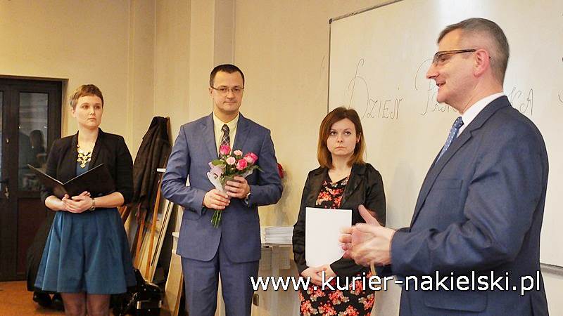 Powiatowe obchody Dnia Pracownika Socjalnego