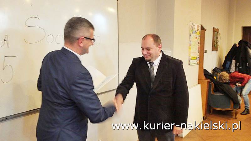 Powiatowe obchody Dnia Pracownika Socjalnego