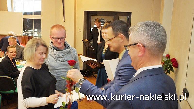 Powiatowe obchody Dnia Pracownika Socjalnego