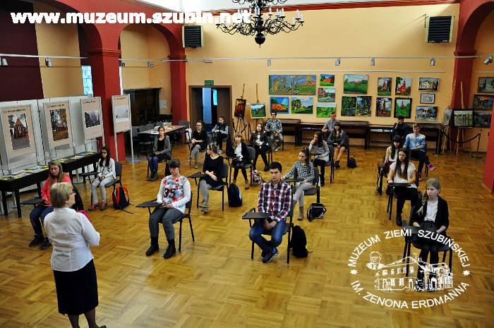 Rejonowy Konkurs Wiedzy o św. Janie Bosko