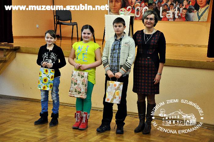 Rejonowy Konkurs Wiedzy o św. Janie Bosko