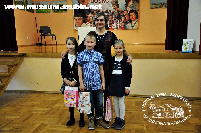Rejonowy Konkurs Wiedzy o św. Janie Bosko