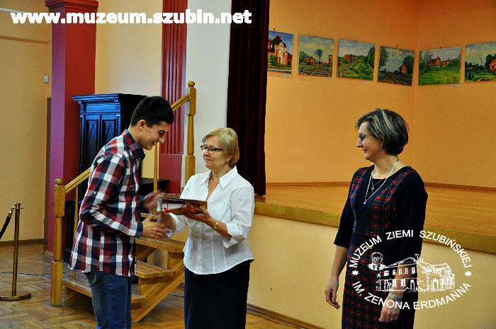 Rejonowy Konkurs Wiedzy o św. Janie Bosko