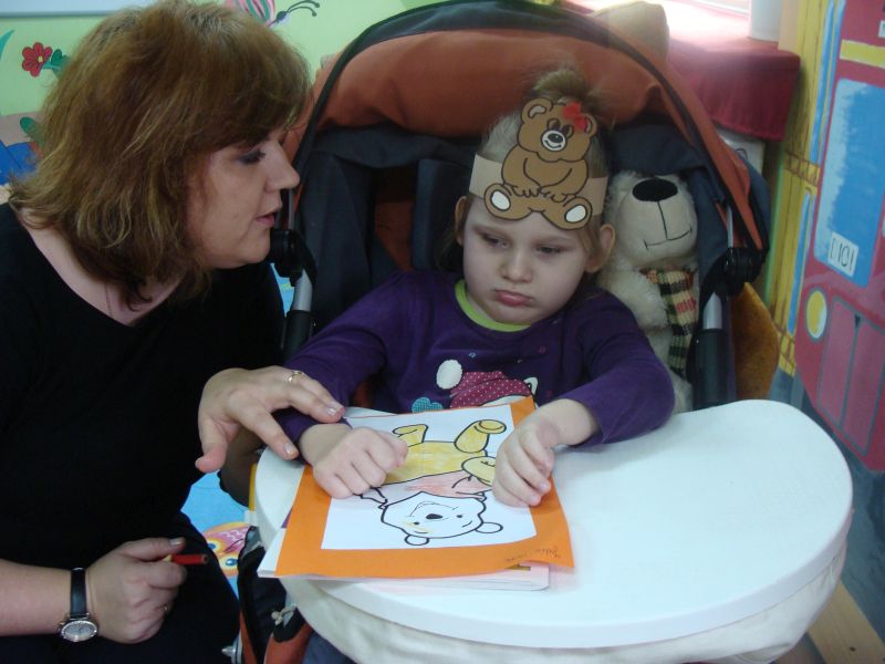 Dzień Pluszowego Misia w szubińskim 