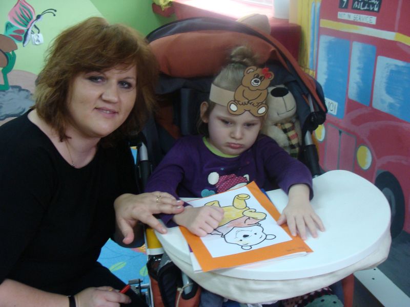 Dzień Pluszowego Misia w szubińskim 