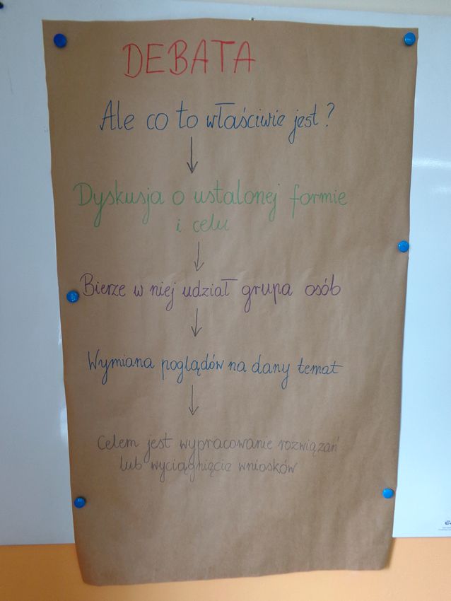  Szkoła dobrego wychowania