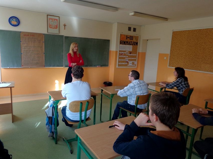  Szkoła dobrego wychowania