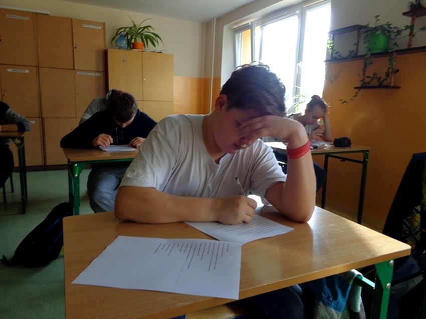 Szkoła dobrego wychowania