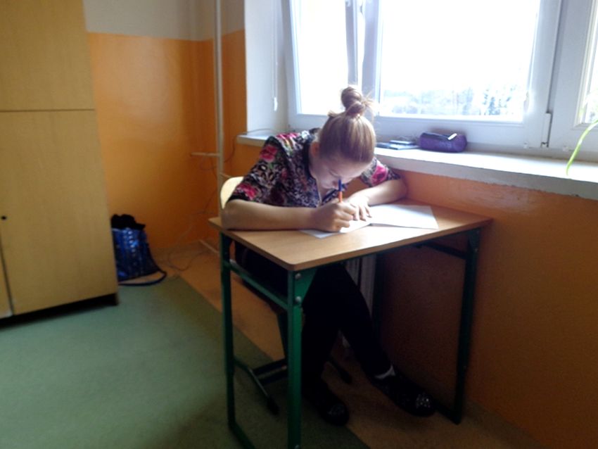  Szkoła dobrego wychowania