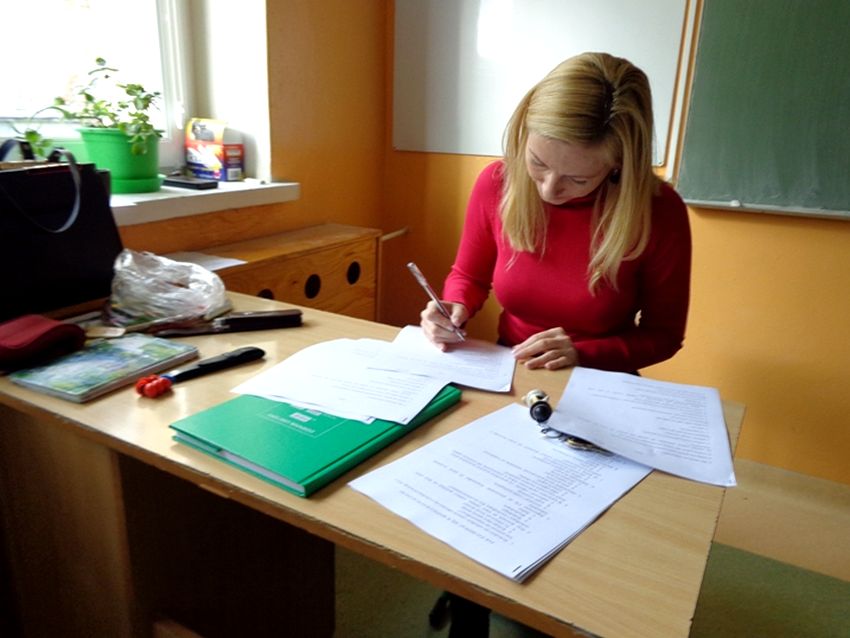  Szkoła dobrego wychowania