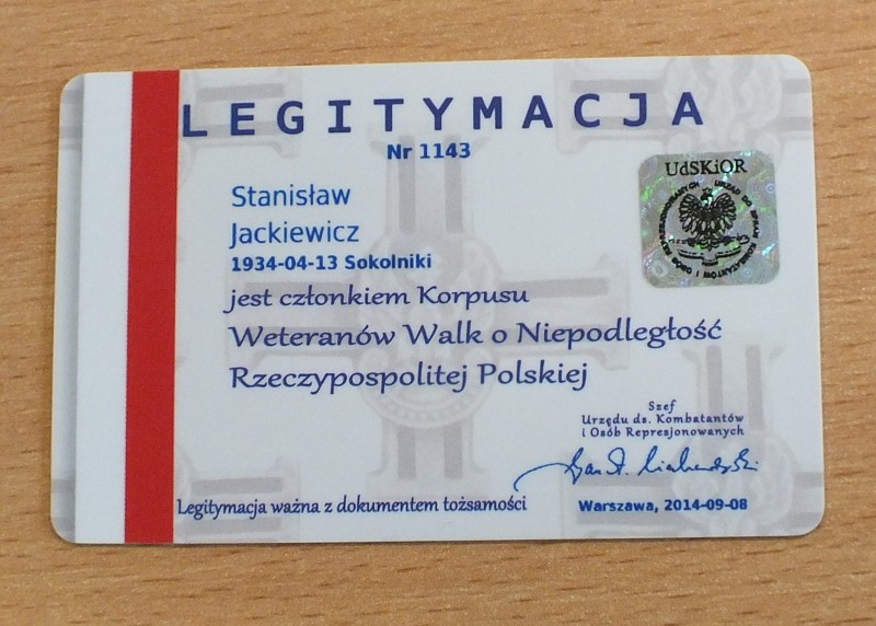 Żywa lekcja historii
