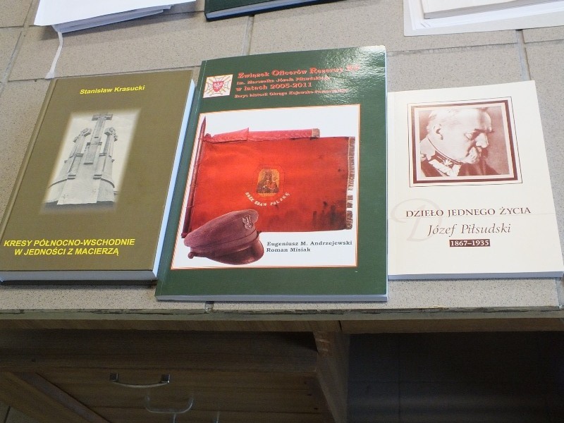 Żywa lekcja historii