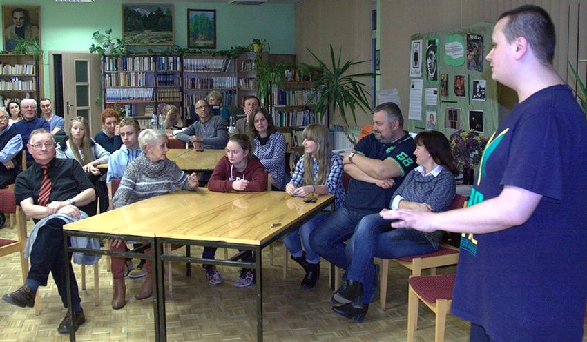 Cień Czarnobyla