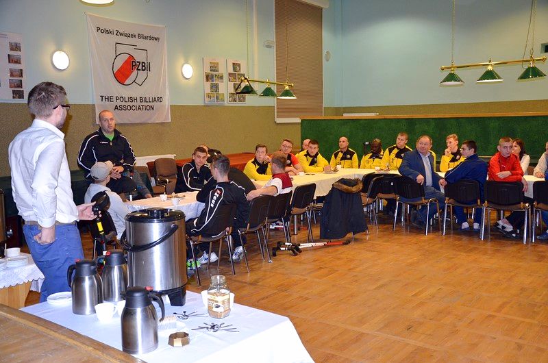 Niepełnosprawni to dla mnie normalna sprawa!