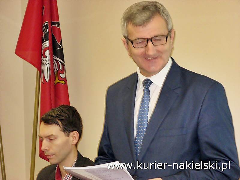 Obradowała Komisja Bezpieczeństwa i Porządku