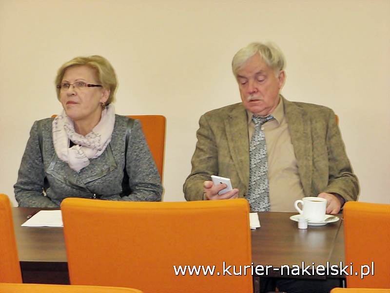 Obradowała Komisja Bezpieczeństwa i Porządku
