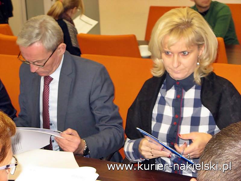 Obradowała Komisja Bezpieczeństwa i Porządku