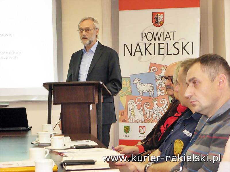 Obradowała Komisja Bezpieczeństwa i Porządku