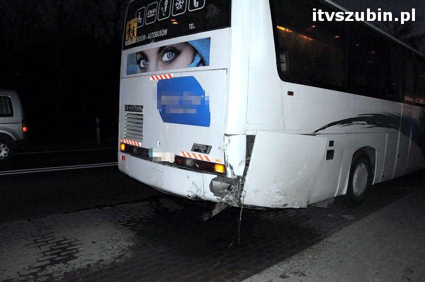 Wypadek  ze skutkiem śmiertelnym w Ameryczce [Ustalenia Policji]