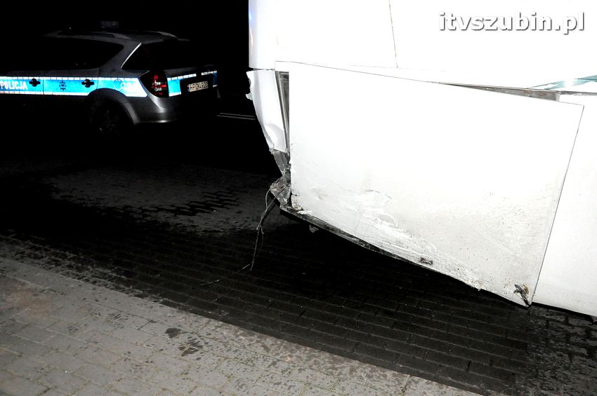Wypadek  ze skutkiem śmiertelnym w Ameryczce [Ustalenia Policji]