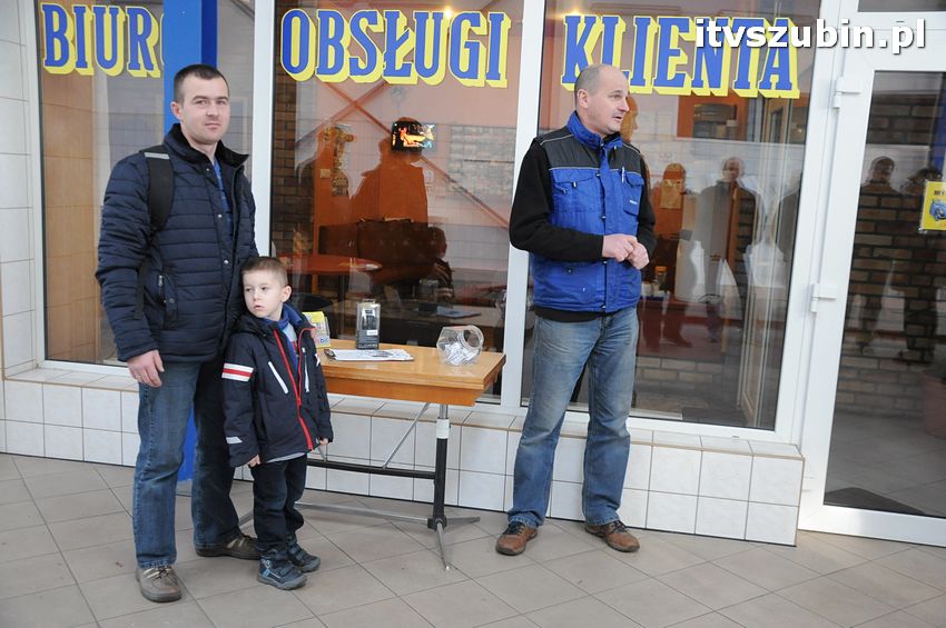 Ostatnie nagrody w tym roku rozlosowane