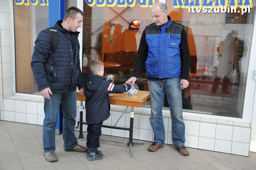 Ostatnie nagrody w tym roku rozlosowane